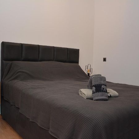 Lexington Apartman Belgrád Kültér fotó