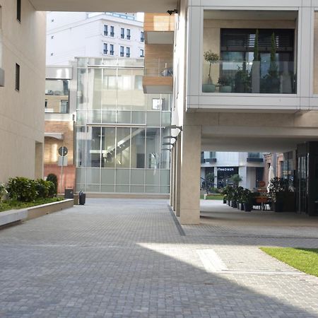 Lexington Apartman Belgrád Kültér fotó