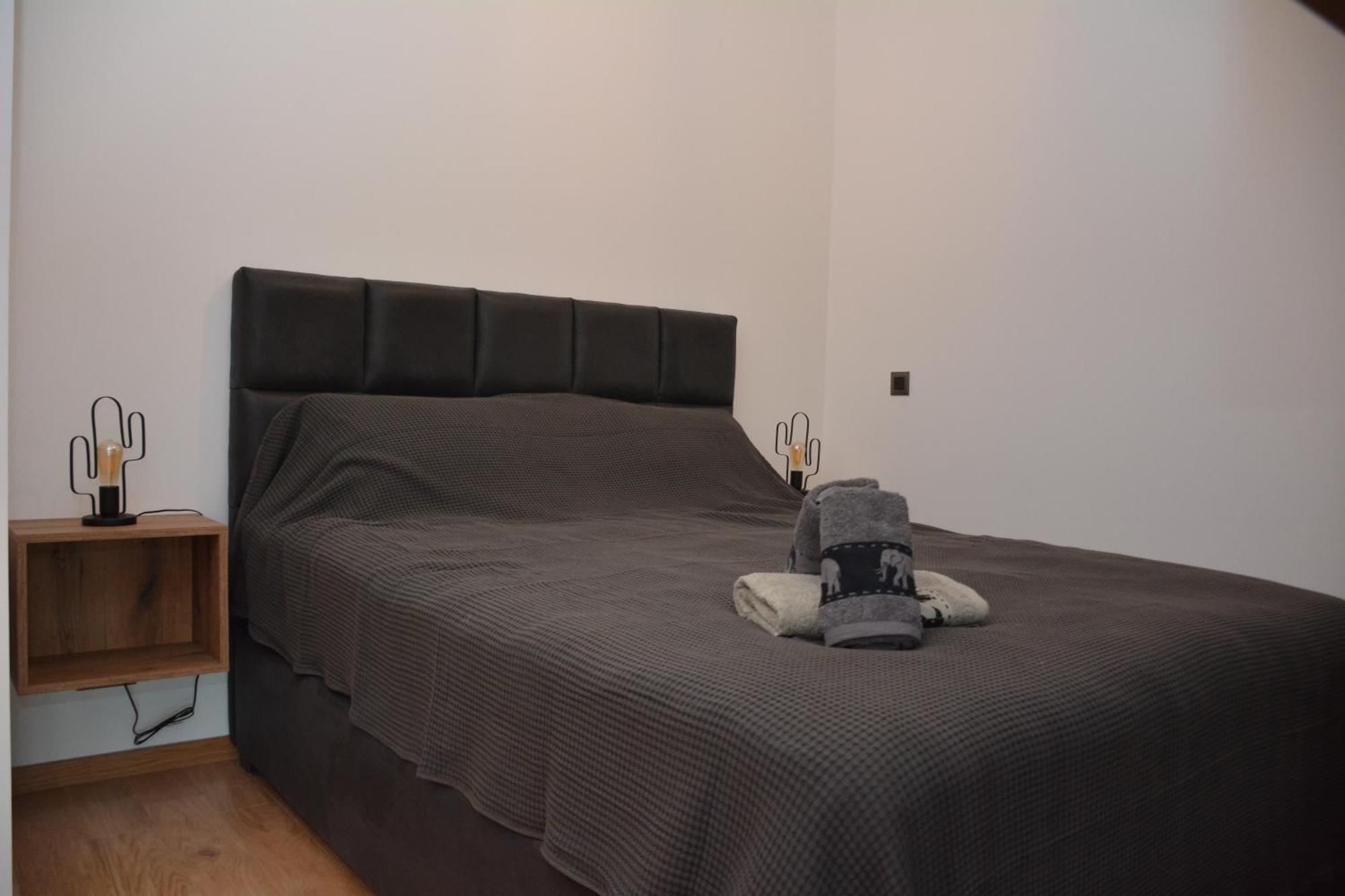 Lexington Apartman Belgrád Kültér fotó