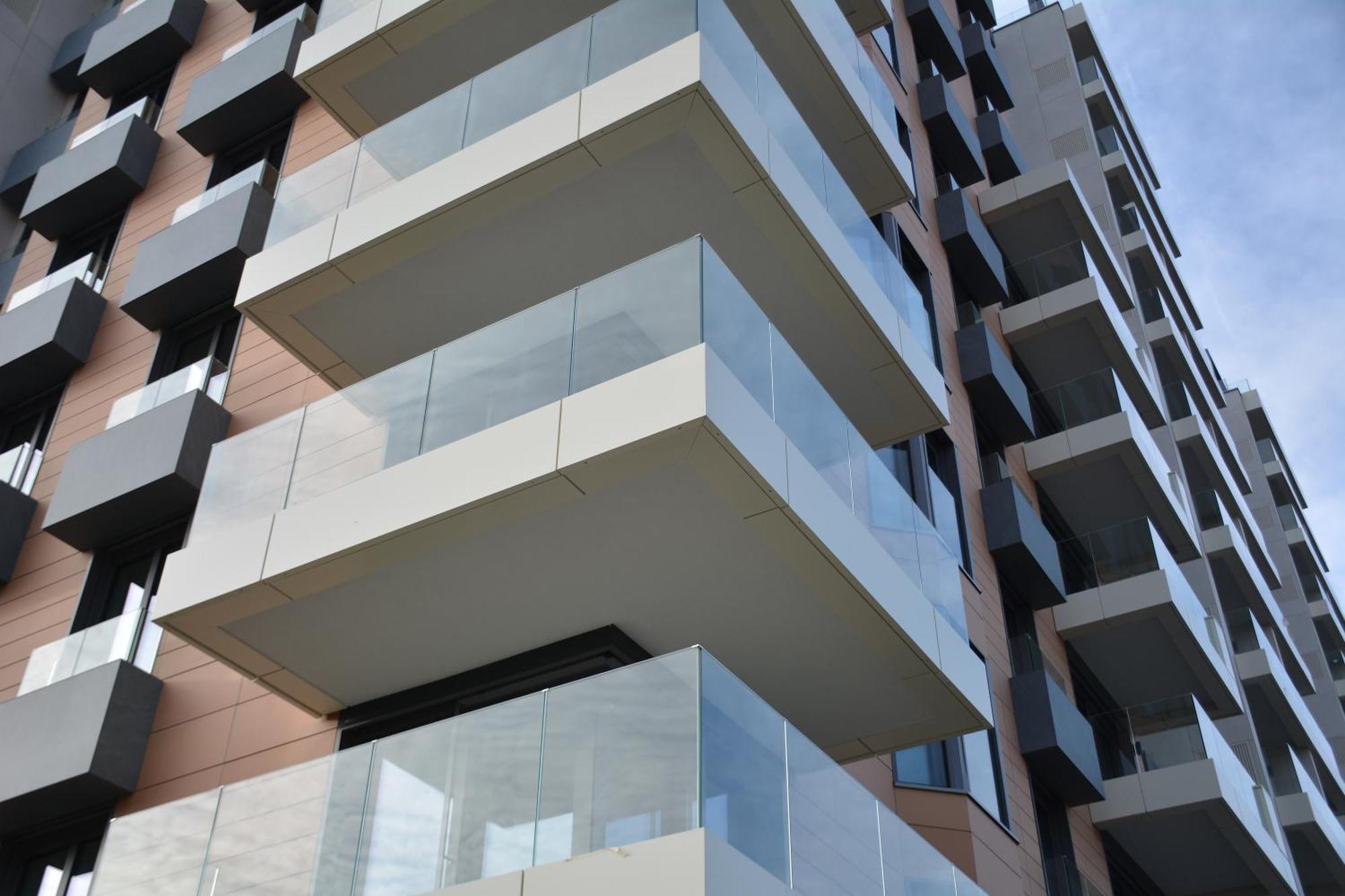 Lexington Apartman Belgrád Kültér fotó