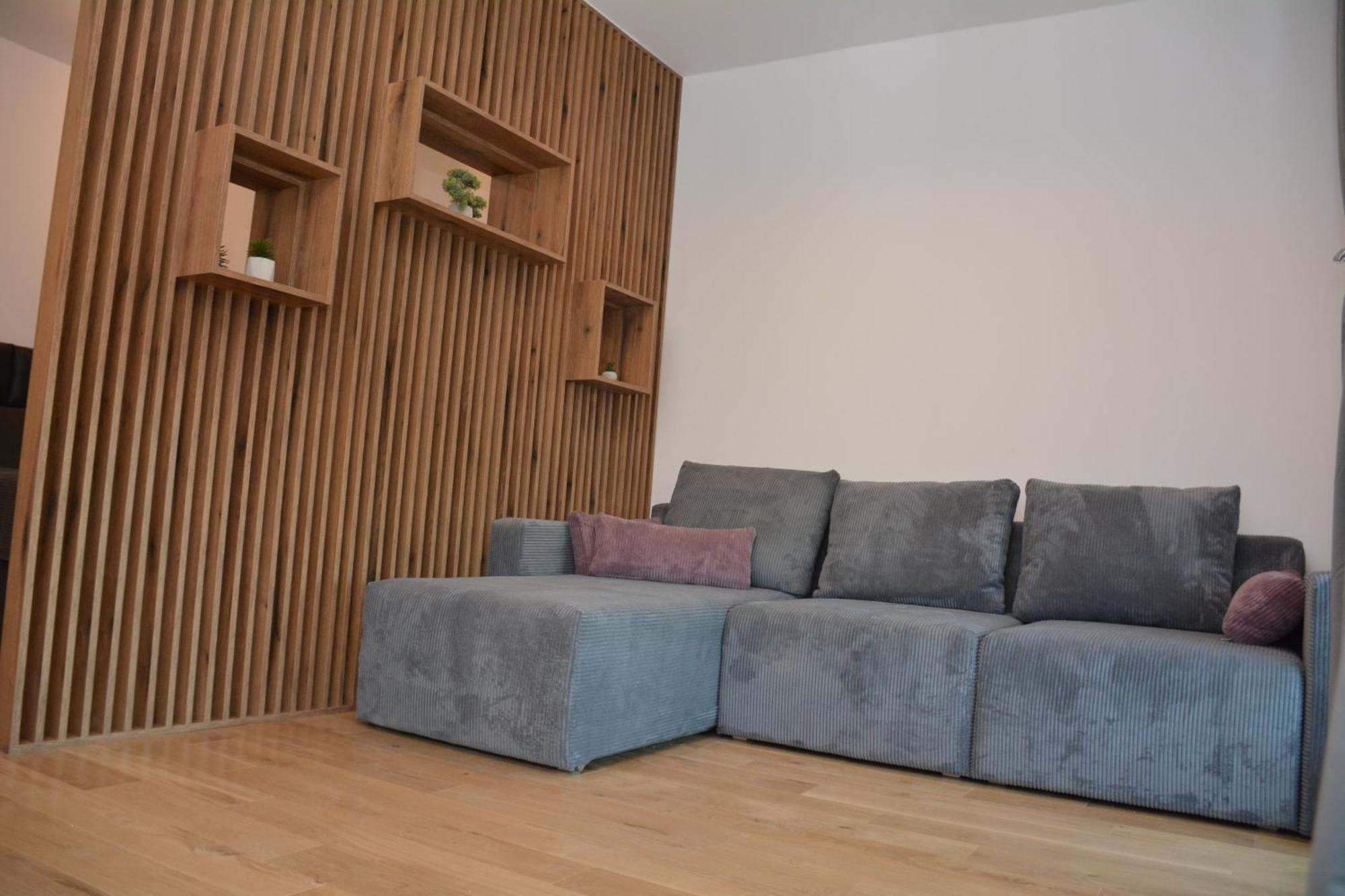 Lexington Apartman Belgrád Kültér fotó