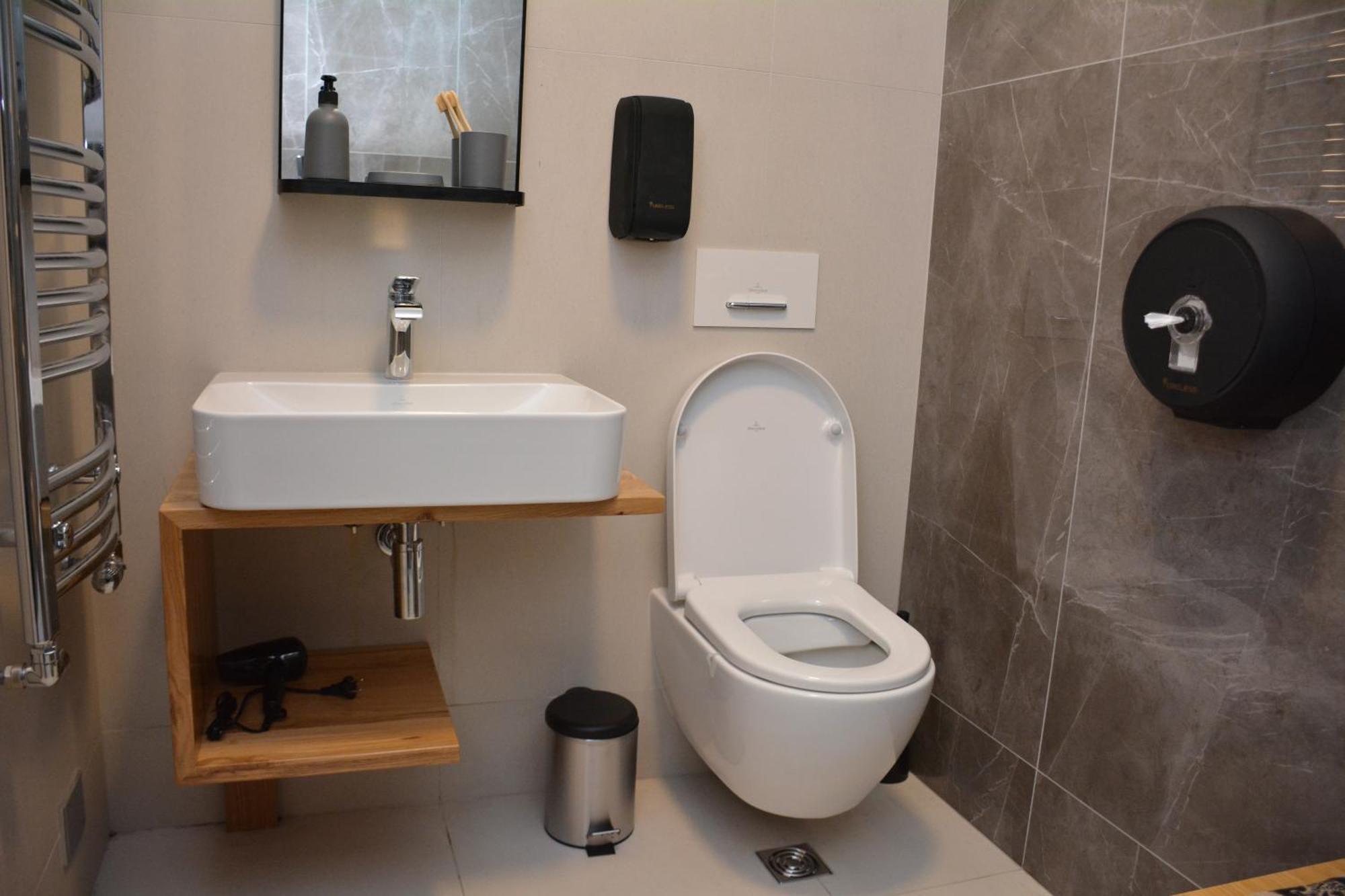 Lexington Apartman Belgrád Kültér fotó